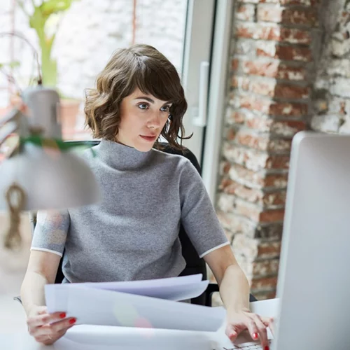 Σκέφτεσαι να αλλάξεις δουλειά; 5 ταινίες που θα σου δώσουν έμπνευση και ώθηση να το κάνεις