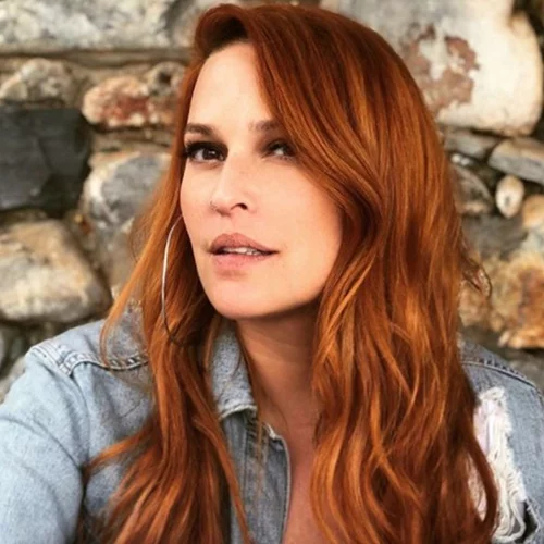 Σίσσυ Χρηστίδου | Ποζάρει πιο αδύνατη από ποτέ!