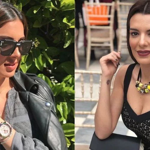 InstaGreece | Οι Έλληνες celebrities στο Ιnstagram