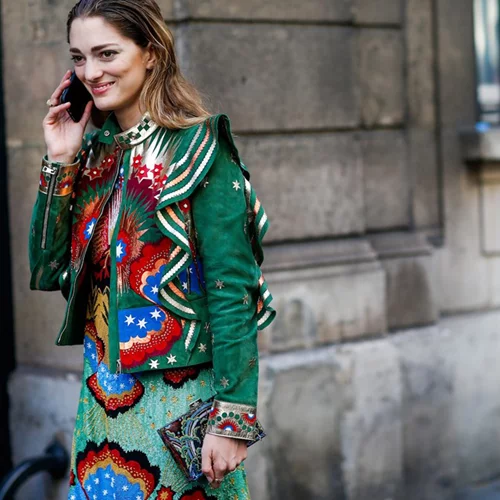 Mix 'n' Match: Η τάση-πρόκληση που αξίζει να δοκιμάσεις