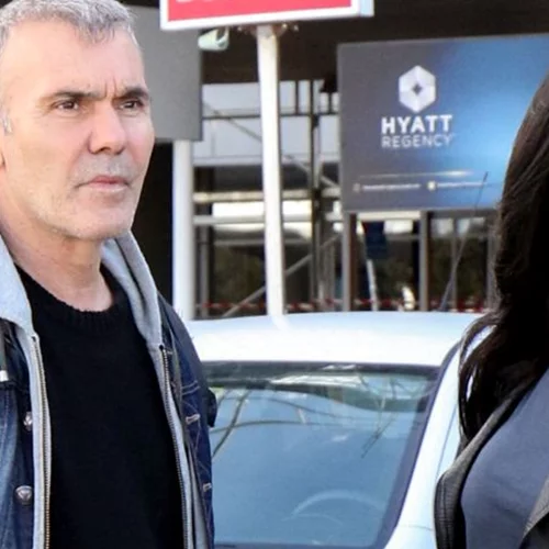 Στέλιος Ρόκκος & Έλενα Γκόφα | Το υπέροχο πλάσμα που τους έχει κλέψει την καρδιά