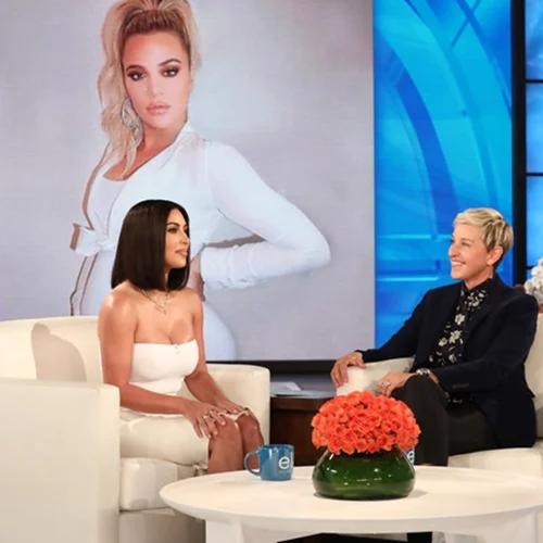 Kim Kardashian | Μιλάει πρώτη φορά για το σκάνδαλο του Tristan Thompson