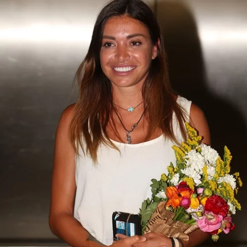 Όλγα Φαρμάκη: Εξηγεί τους λόγους που αποχώρησε οικειοθελώς από το Survivor