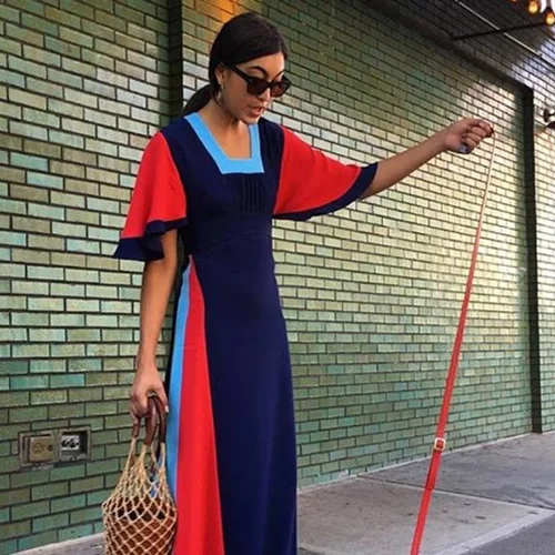 Αυτή η μικρή λεπτομέρεια μπορεί να κάνει αμέσως κάθε look ακόμη πιο κομψό