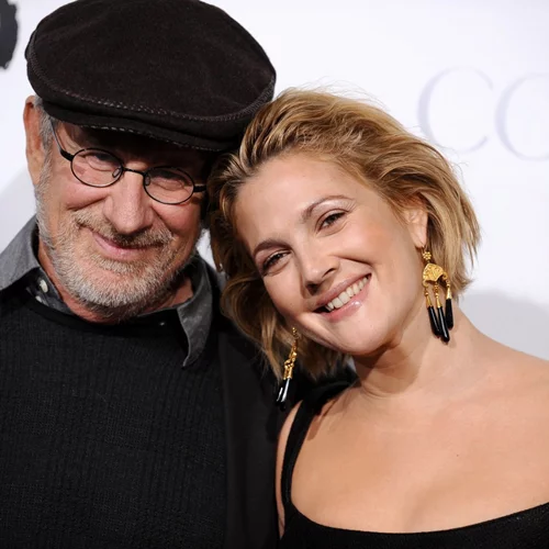 Οι διάσημοι νονοί & τα βαφτιστήρια του Hollywood