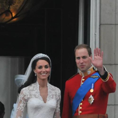 Τώρα μπορείς να αγοράσεις το νυφικό της Kate Middleton με $300!