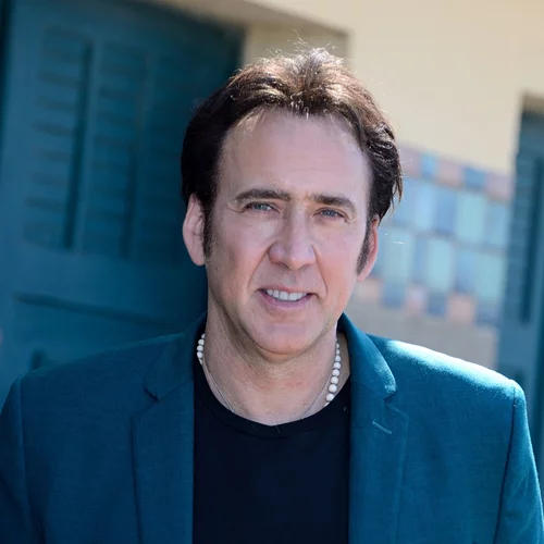 Δες γιατί βρίσκεται στη Κύπρο ο Nicolas Cage