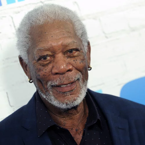 O Morgan Freeman αποθέωσε το Maestro του Χριστόφορου Παπακαλιάτη και δεν κάνουμε πλάκα