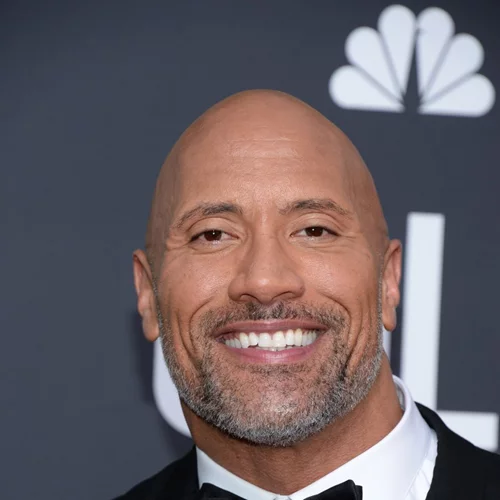 Ο "The Rock" έγινε ξανά πατέρας!