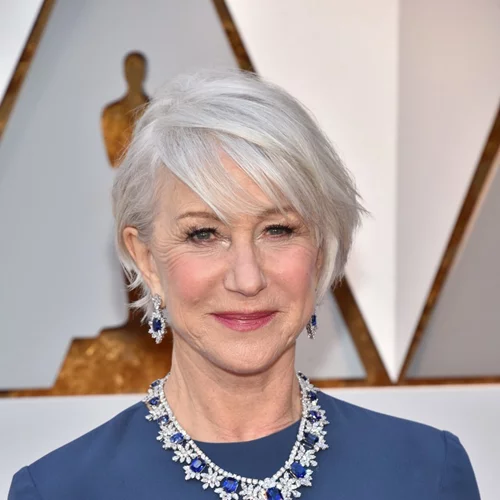 Helen Mirren | Αποκαλύπτει την αισθητική παρέμβαση που έκανε!