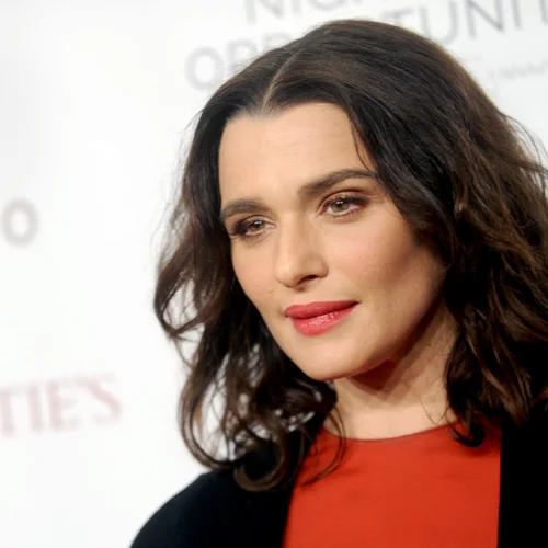 Rachel Weisz | Η πρώτη εμφάνιση μετά την ανακοίνωση της εγκυμοσύνης της
