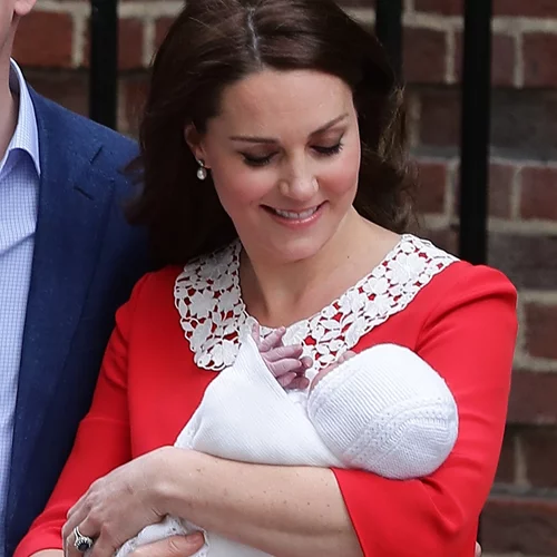 Kate Middleton | Αποκαλύπτει πώς είναι ως μητέρα!