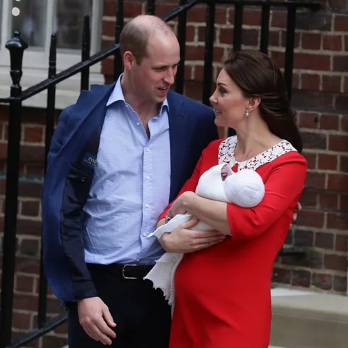 Kate Middleton | Απέτισε φόρο τιμής στην Πριγκίπισσα Diana!