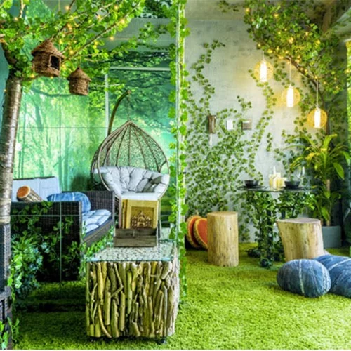 Μία υπηρεσία του Airbnb σε ταξιδεύει στα πιο μαγικά σπίτια του κόσμου