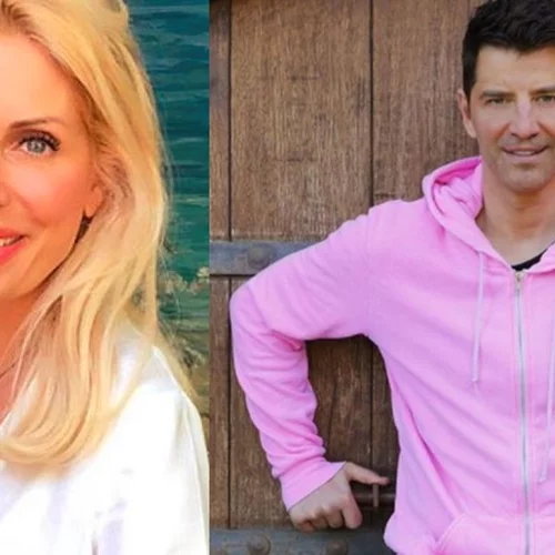 InstaGreece | Οι Έλληνες celebrities στο Ιnstagram