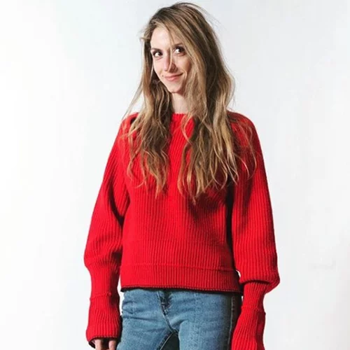 Σοφία Καρβέλα | Δες την χωρίς ίχνος μακιγιάζ!