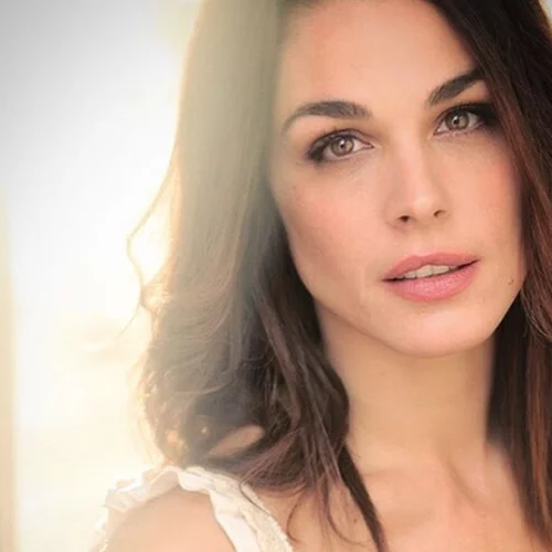 Ιωάννα Τριανταφυλλίδου | Πάσχα στην Καλιφόρνια!