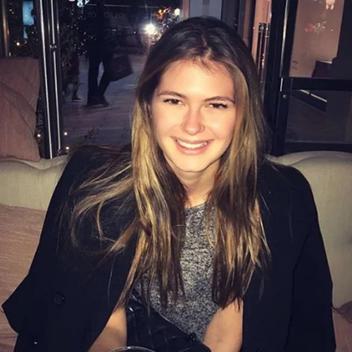 Αμαλία Κωστοπούλου | Διακοπές στο Beverly Hills