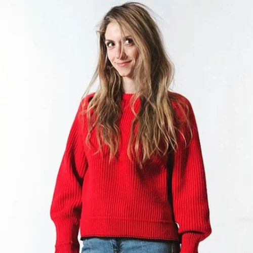 Σοφία Καρβέλα | Η μεγάλη αλλαγή στα μαλλιά της!