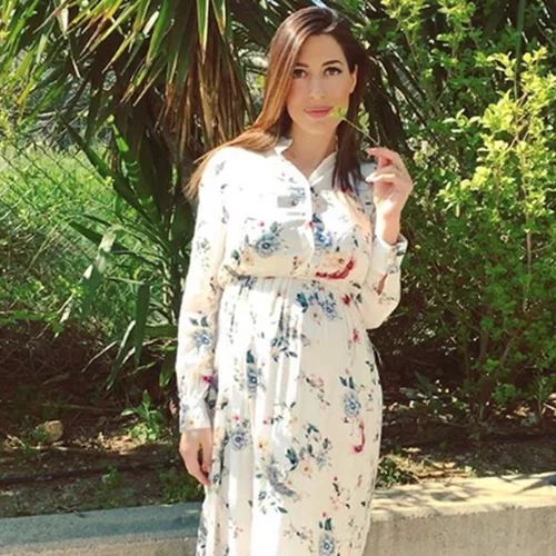 Φλορίντα Πετρουτσέλι | Οι λεπτομέρειες του γάμου της με τον Άρη Γούτο