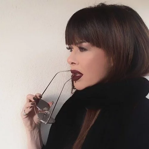 Ίνα Λαζοπούλου | Η κόρη της μεγάλωσε και γοητεύει το Instagram