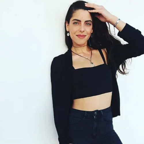 Μυριέλλα Κουρεντή | Τα συγκινητικά λόγια για τον χαμό του συντρόφου της