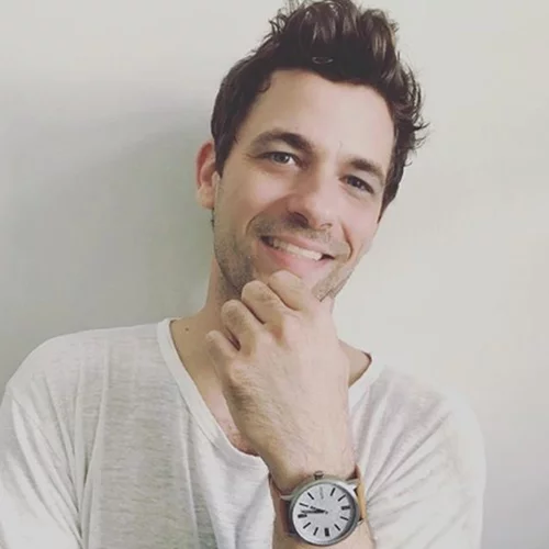 Αποστόλης Τότσικας | Η selfie με τα παιδιά του που ξετρέλανε το Instagram