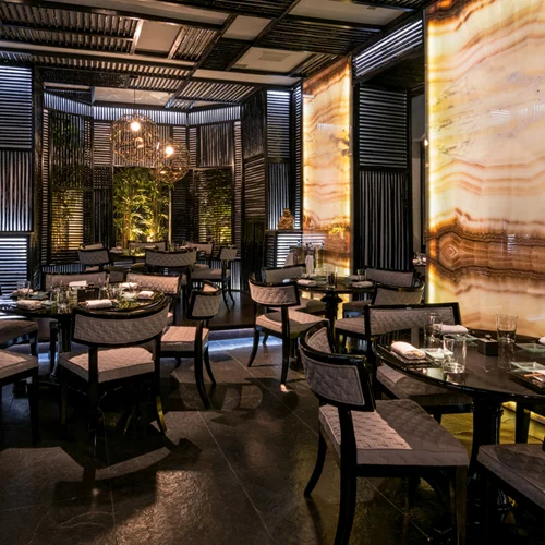 Κέρδισε 5 διπλές προσκλήσεις για μία βραδιά στο Oozora The House μαζί με το ρούμι Zacapa Solera 23