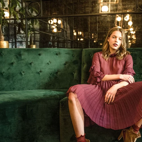 'ALE | Τρεις γυναίκες, τρεις σειρές, τρεις ιστορίες για να ζήσεις αυτό το καλοκαίρι