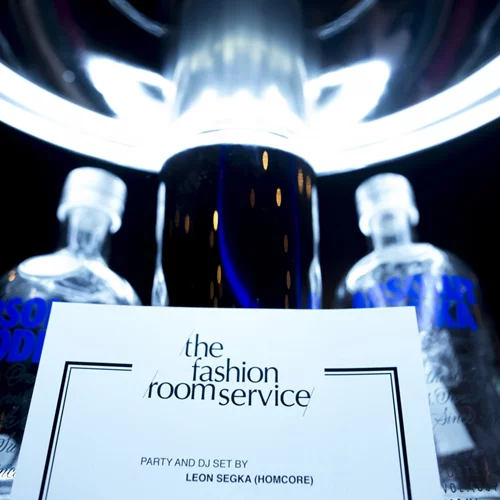 The Fashion Room Service Spring Edition | Oλοκληρώθηκε με τεράστια επιτυχία στο Hilton Athens!