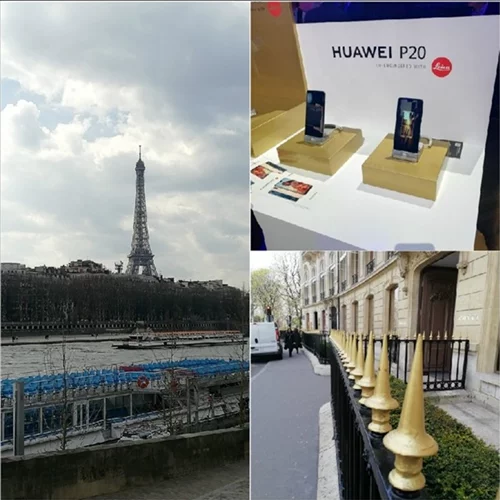 #seemooore|  Η P20 σειρά της Huawei έρχεται να αλλάξει τα δεδομένα