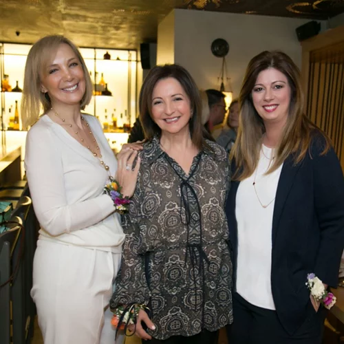 H Axel στηρίζει τα άτομα με νευρομυϊκές παθήσεις