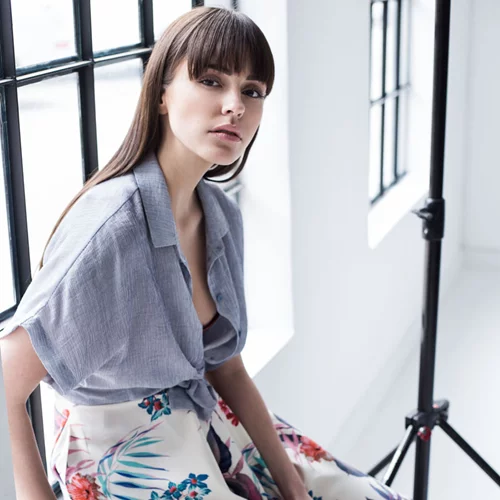 Έτσι θα ανανεώσεις την καλοκαιρινή σου γκαρνταρόμπα με ελάχιστα!