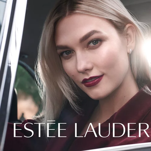 Μήπως η καλύτερη συνεργασία μόλις ξεκίνησε; Δες τα βίντεο της συνεργασίας Estée Lauder και Karlie Kloss και θα καταλάβεις!