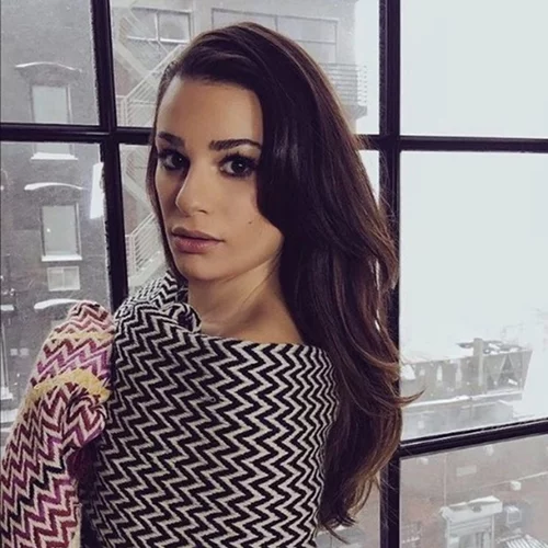 Lea Michele | Αρραβωνιάστηκε η πρωταγωνίστρια του Glee