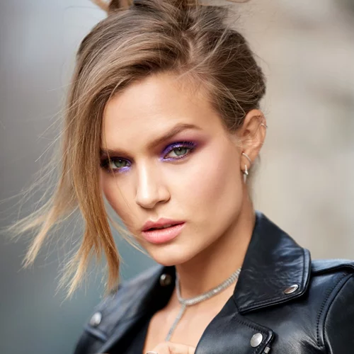 Josephine Skriver: Ανυπομονούσαμε γι' αυτή τη συνεργασία!