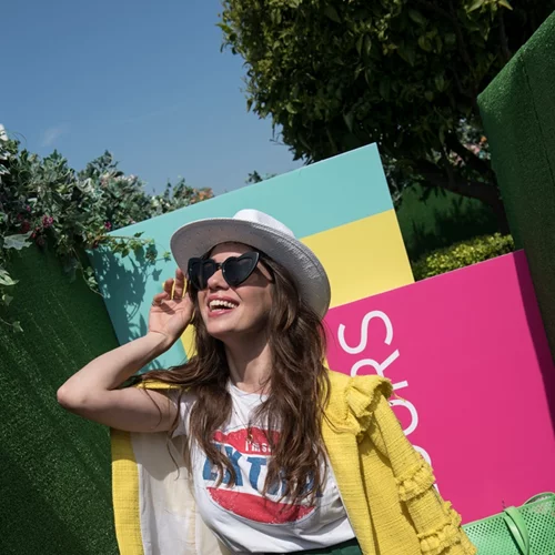 Το πιο fun "κυνήγι θησαυρού" στο εκπτωτικό χωριό McArthurGlen!