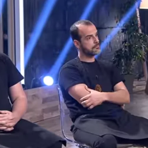 MasterChef | Ο καβγάς στον εξώστη, η απογοήτευση των κριτών και η αποχώρηση