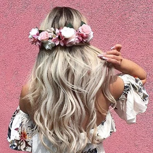 Φτιάξε μόνη σου σε 2 βήματα το πιο πρωτότυπο DIY στεφάνι Πρωτομαγιάς!