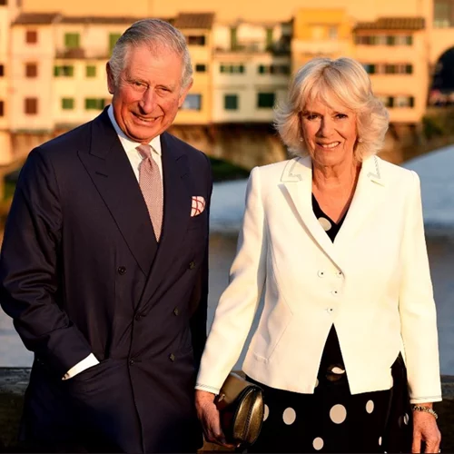 Πρίγκιπας Κάρολος | Η πρώτη δημόσια εμφάνιση μετά τη διάγνωση με κορονοϊό