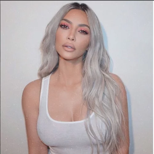 H Kim Kardashian δημοσίευσε την πιο τρυφερή φωτογραφία της Chicago και του Saint!