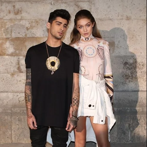 Gigi Hadid - Zayn Malik | Είναι και πάλι μαζί;