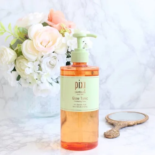 Τώρα μπορείς να πας σε ένα κατάστημα και να βρεις την πιο διάσημη λοσιόν και να την αγοράσεις αμέσως!