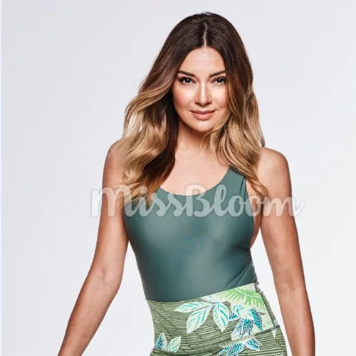 Η Αποστολία Ζώη αποκαλύπτει τα fitness μυστικά της στο Shape Απριλίου!