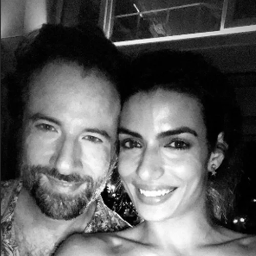 Τόνια Σωτηροπούλου | Γιόρτασε τα γενέθλιά της έχοντας στο πλευρό της τον Κωστή Μαραβέγια!