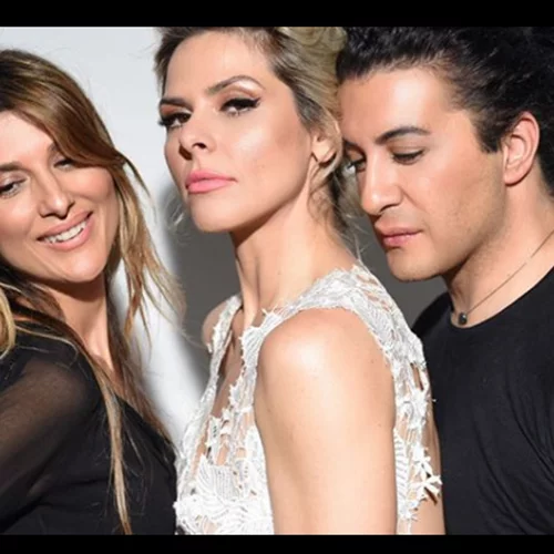 Η Έλενα Γαλύφα σού δείχνει το τέλειο νυφικό beauty look!