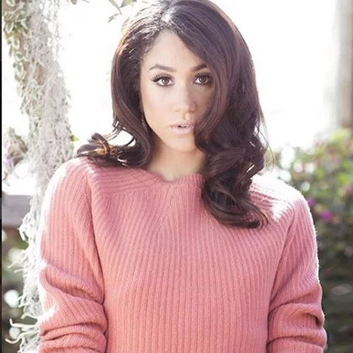 Meghan Markle | Η δίαιτα προετοιμασίας της για τον γάμο της