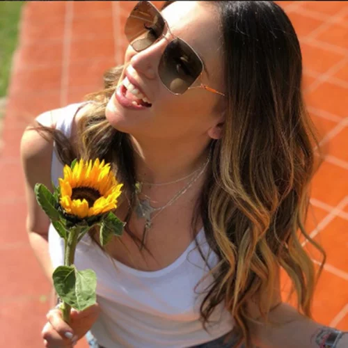 Αθηνά Οικονομάκου | Εξόρμηση στην ιδιαίτερη πατρίδα της!