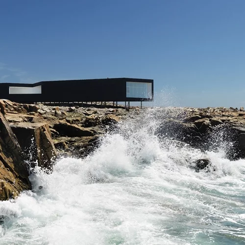 3 ταινίες που αξίζει να δεις στο πρώτο Architecture and Design Film Festival!