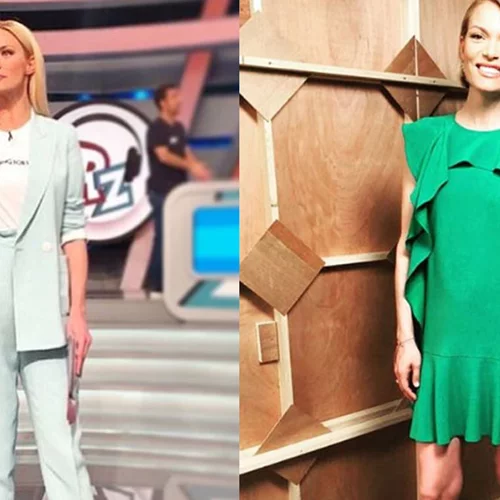 Οι καλύτερες τηλεοπτικές εμφανίσεις της εβδομάδας